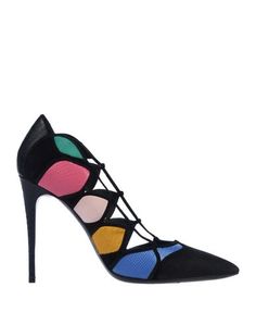 Туфли Salvatore Ferragamo
