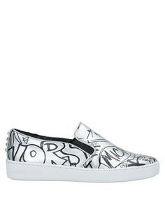 Низкие кеды и кроссовки Michael Michael Kors
