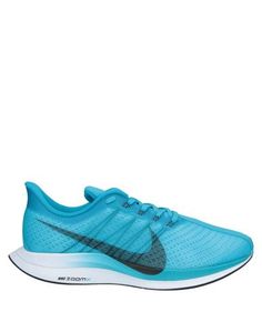 Низкие кеды и кроссовки Nike