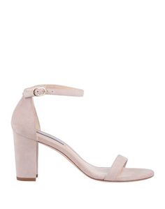Сандалии Stuart Weitzman