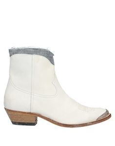 Полусапоги и высокие ботинки Golden Goose Deluxe Brand