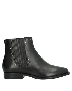 Полусапоги и высокие ботинки Michael Michael Kors