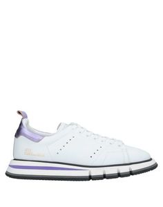 Низкие кеды и кроссовки Golden Goose Deluxe Brand