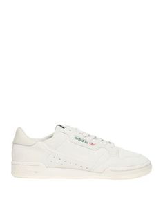 Низкие кеды и кроссовки Adidas Originals
