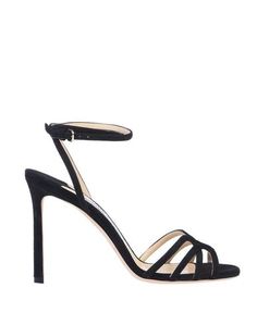 Сандалии Jimmy Choo