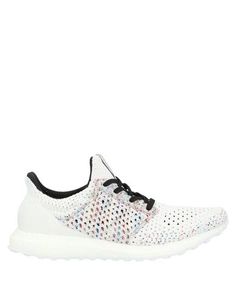 Низкие кеды и кроссовки Adidas x Missoni