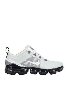 Низкие кеды и кроссовки Nike