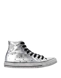 Высокие кеды и кроссовки Converse Limited Edition