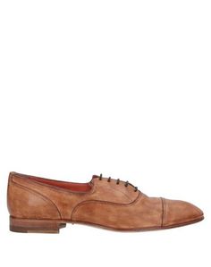 Обувь на шнурках Santoni