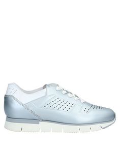 Низкие кеды и кроссовки Santoni