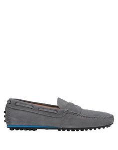 Мокасины Carshoe