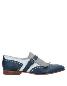 Мокасины Santoni