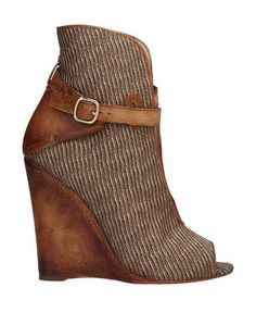 Полусапоги и высокие ботинки Santoni