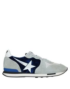 Низкие кеды и кроссовки Golden Goose Deluxe Brand