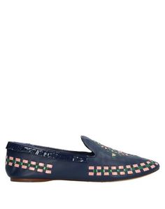 Мокасины Tory Burch