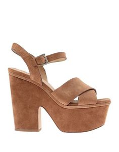 Сандалии Michael Michael Kors
