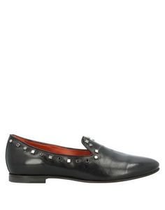 Мокасины Santoni
