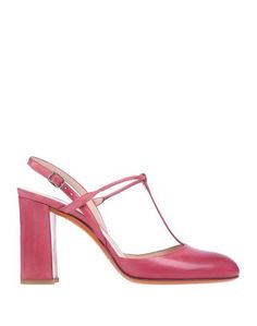 Туфли Santoni