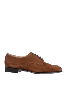 Обувь на шнурках Trickers