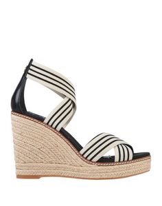 Сандалии Tory Burch