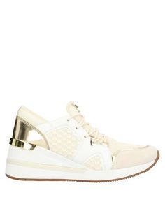 Низкие кеды и кроссовки Michael Michael Kors
