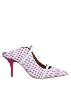 Мюлес и сабо Malone Souliers