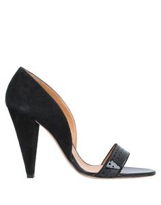 Сандалии Santoni