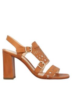 Сандалии Santoni