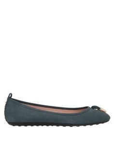 Балетки Tod`S