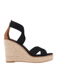 Сандалии Tory Burch