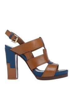 Сандалии Santoni