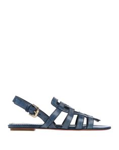 Сандалии Santoni