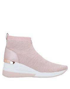Полусапоги и высокие ботинки Michael Michael Kors