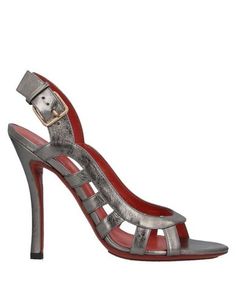 Сандалии Santoni