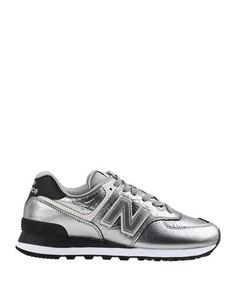 Низкие кеды и кроссовки New Balance