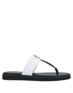 Вьетнамки Michael Michael Kors