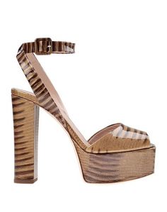 Сандалии Giuseppe Zanotti