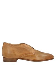 Обувь на шнурках Santoni