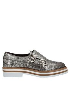 Мокасины Santoni