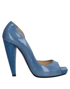 Туфли Santoni