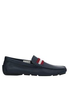 Мокасины Bally