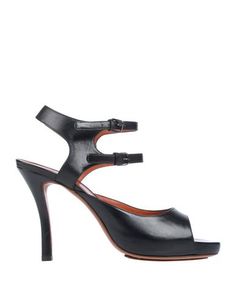 Сандалии Santoni