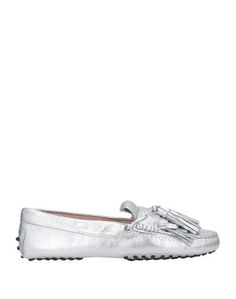 Мокасины Tod`S