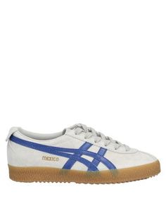 Низкие кеды и кроссовки Onitsuka Tiger