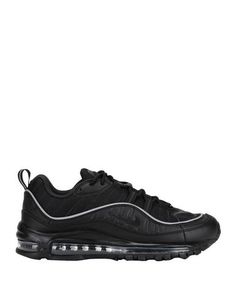 Низкие кеды и кроссовки Nike