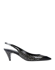 Туфли Saint Laurent