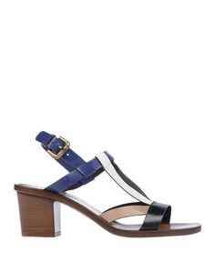 Сандалии Santoni