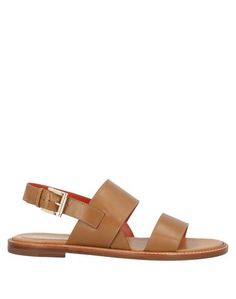 Сандалии Santoni