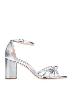 Сандалии Stuart Weitzman