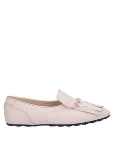 Мокасины Tod`S